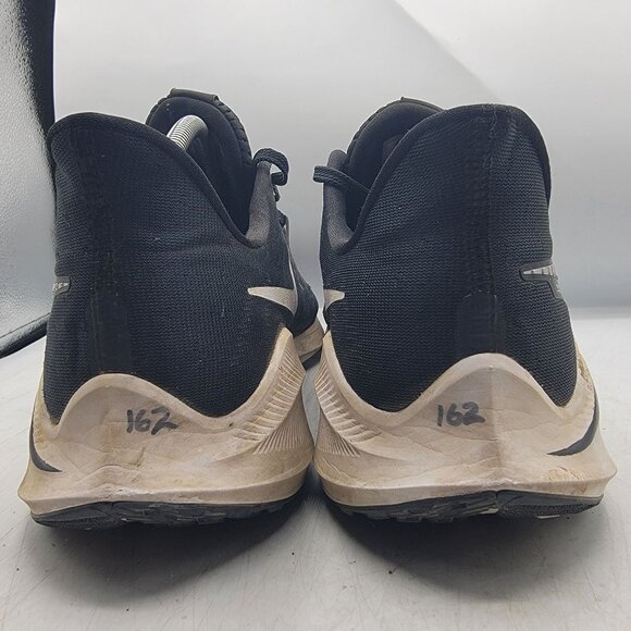 Nike Zoom Vomero 14 Mens Size 14 Black Athletic Shoes Sneakers CW9020-001 main image 10